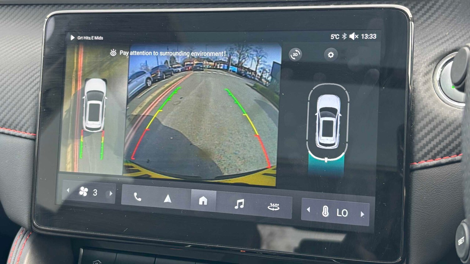 Used MG MG ZS for sale - 77861834: Photo 13