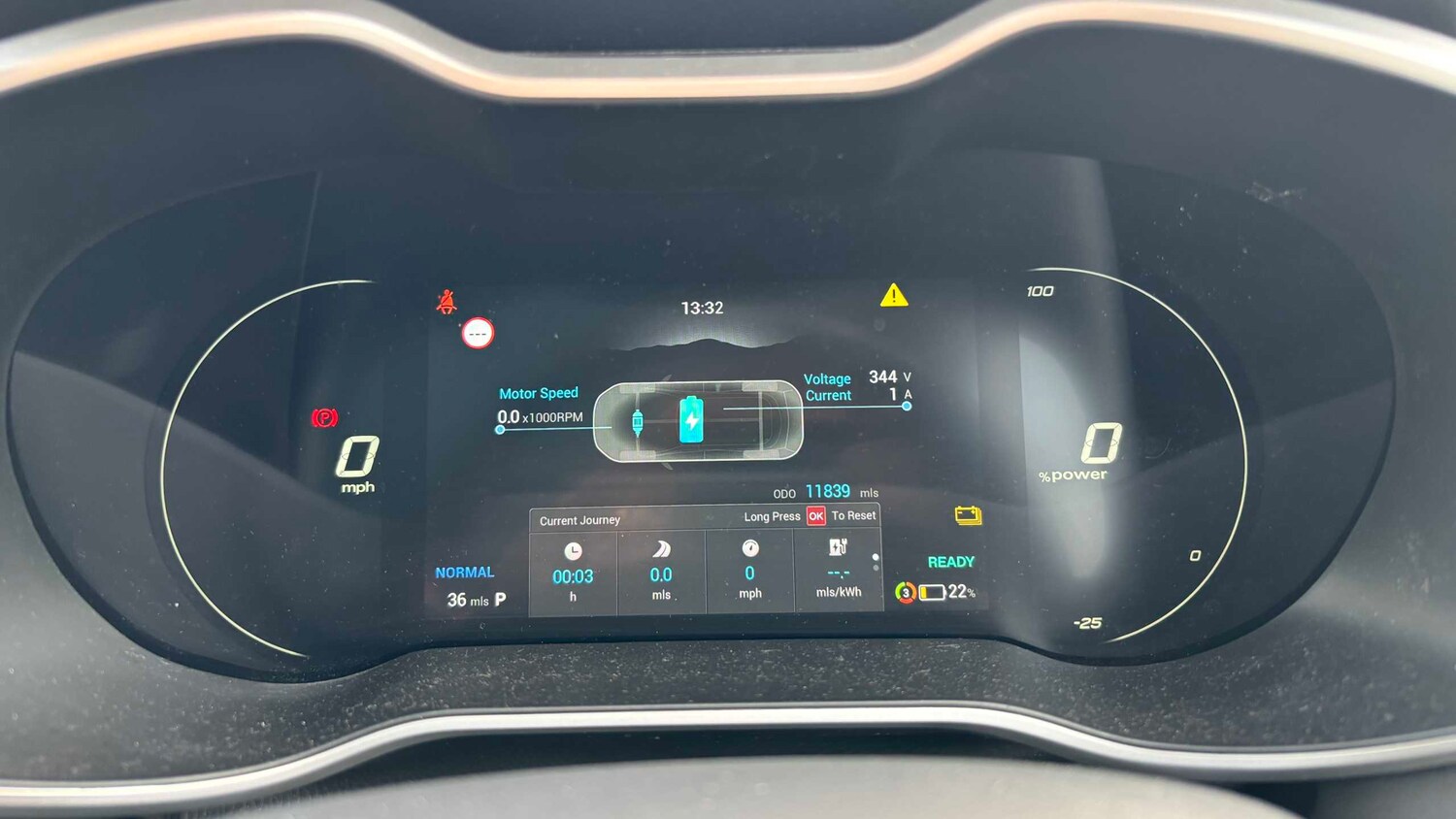 Used MG MG ZS for sale - 77861834: Photo 14