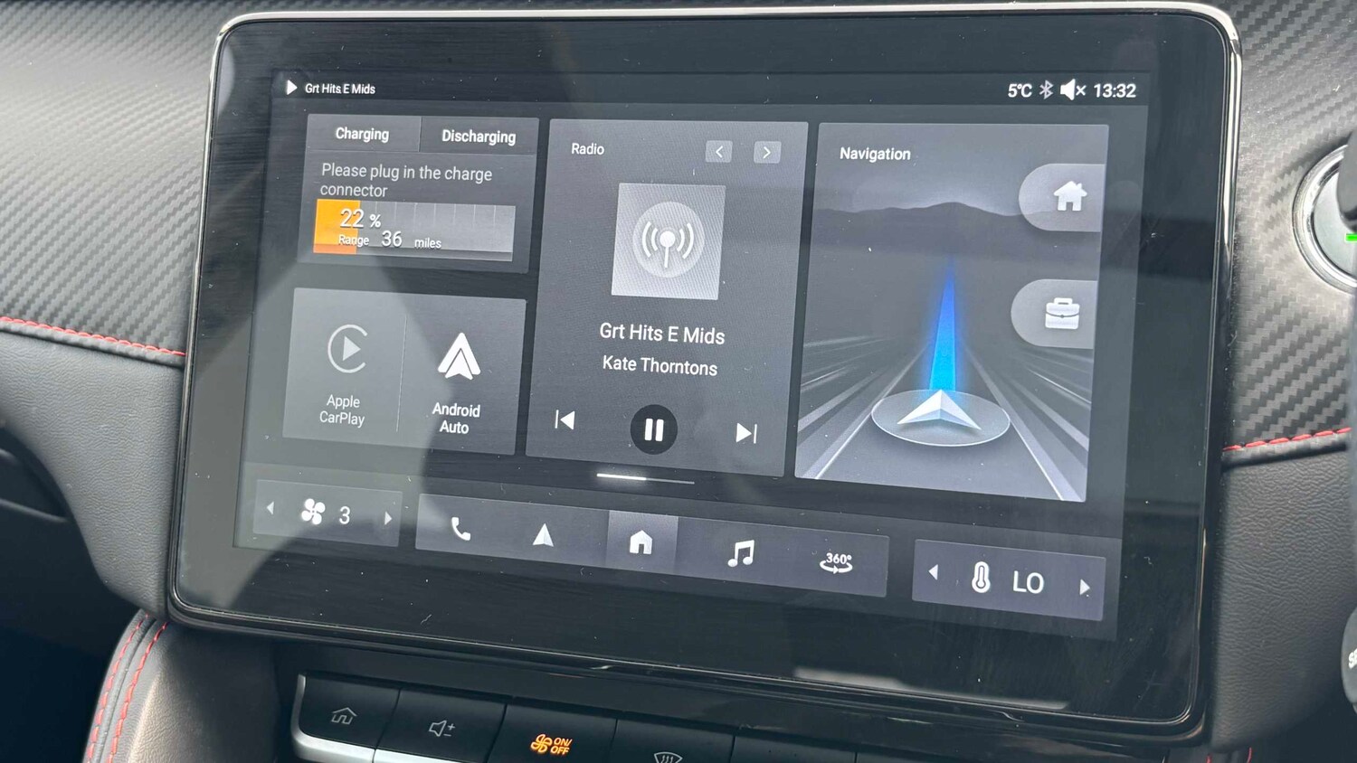 Used MG MG ZS for sale - 77861834: Photo 15