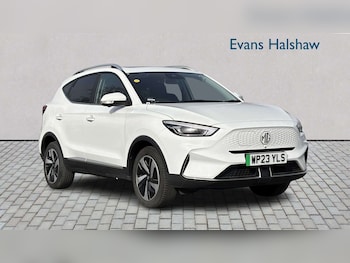 Used MG MG ZS 2023 for sale - 77861834: Photo