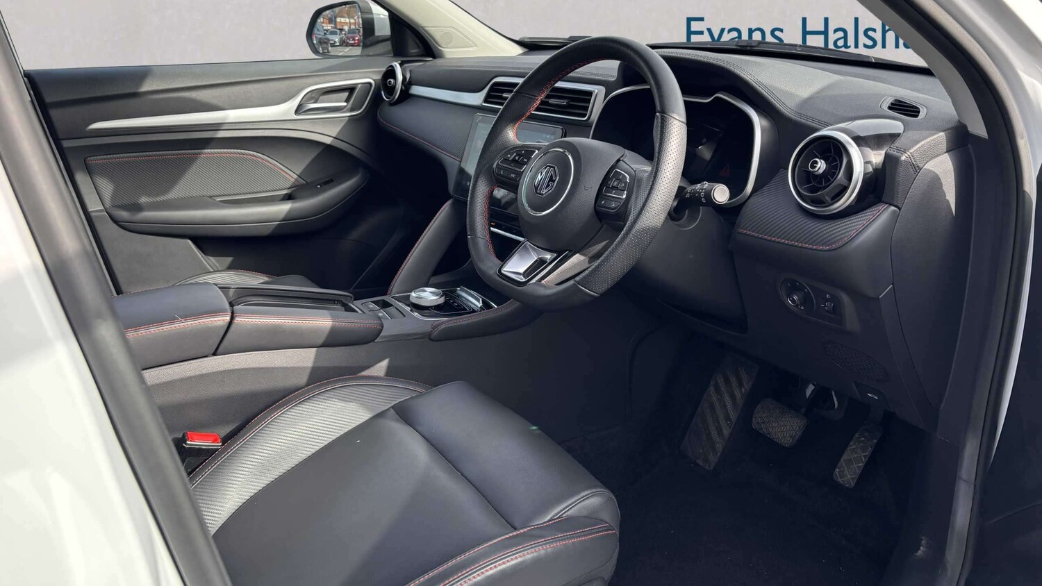 Used MG MG ZS for sale - 77861834: Photo 3