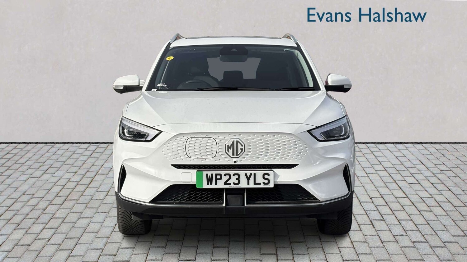 Used MG MG ZS for sale - 77861834: Photo 4