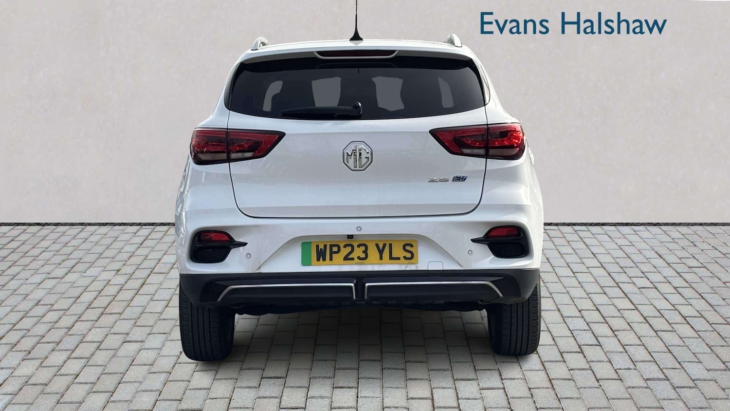 Used MG MG ZS for sale - 77861834: Photo 5