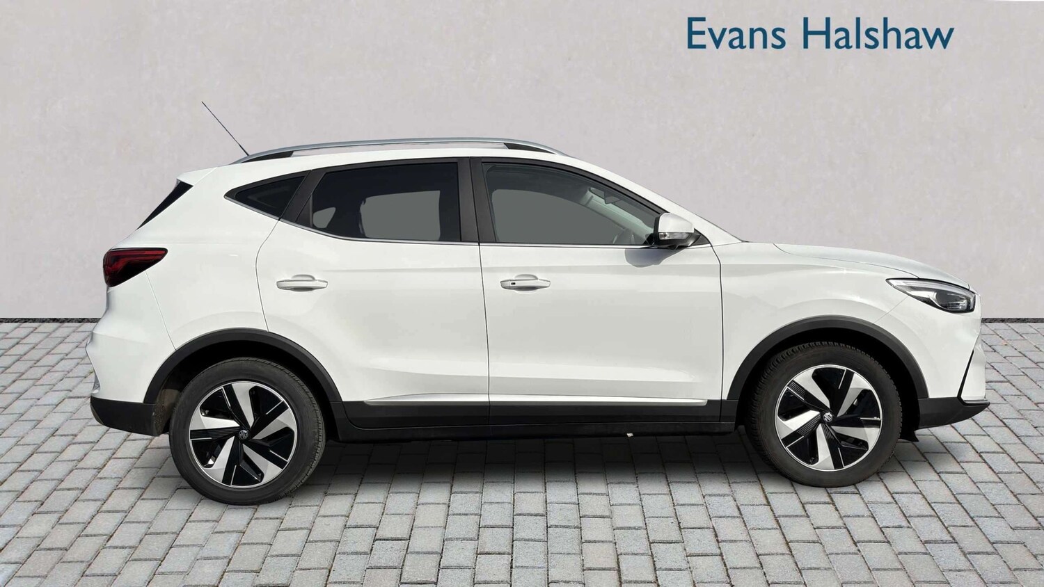 Used MG MG ZS for sale - 77861834: Photo 6