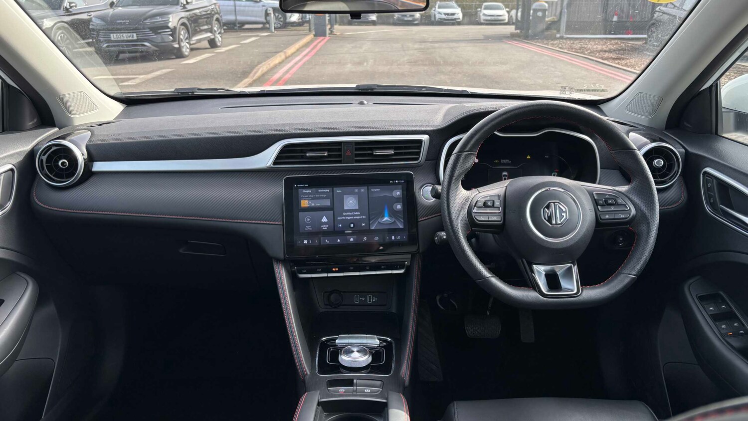 Used MG MG ZS for sale - 77861834: Photo 8