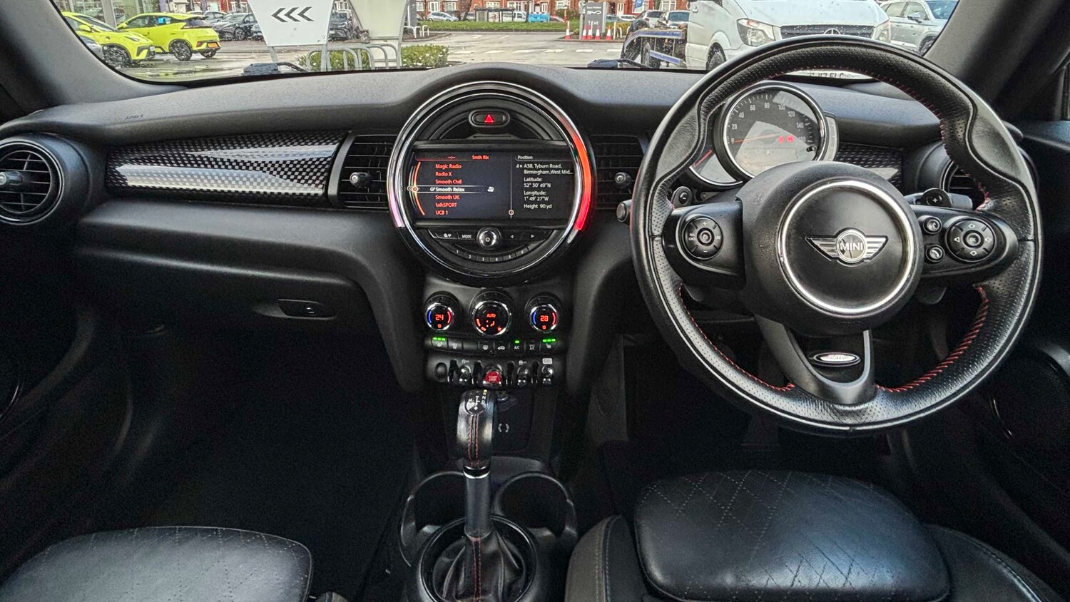 Used MINI Convertible for sale - 77861449: Photo 10