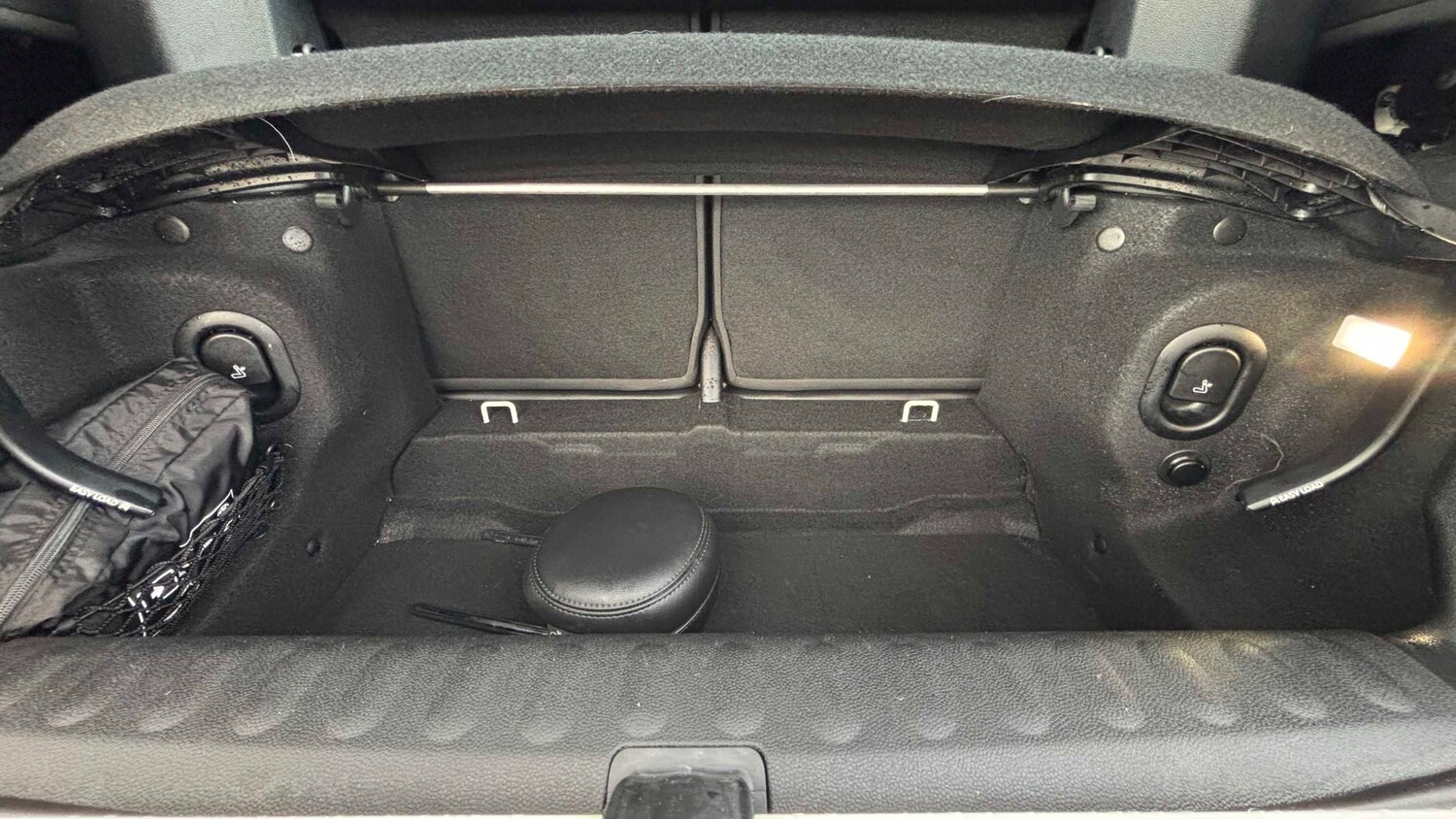 Used MINI Convertible for sale - 77861449: Photo 11