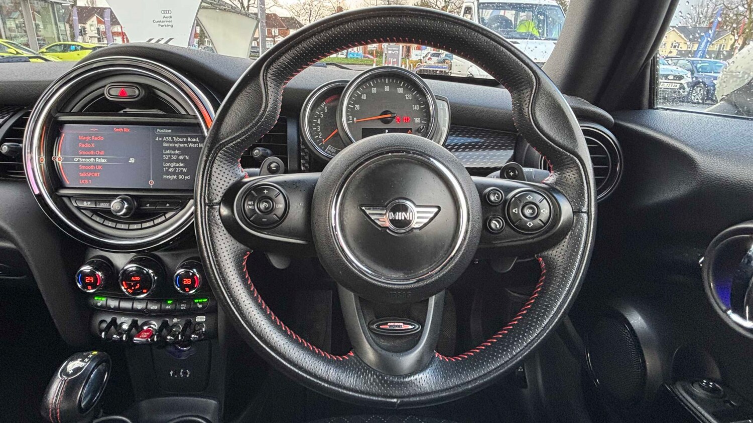 Used MINI Convertible for sale - 77861449: Photo 12