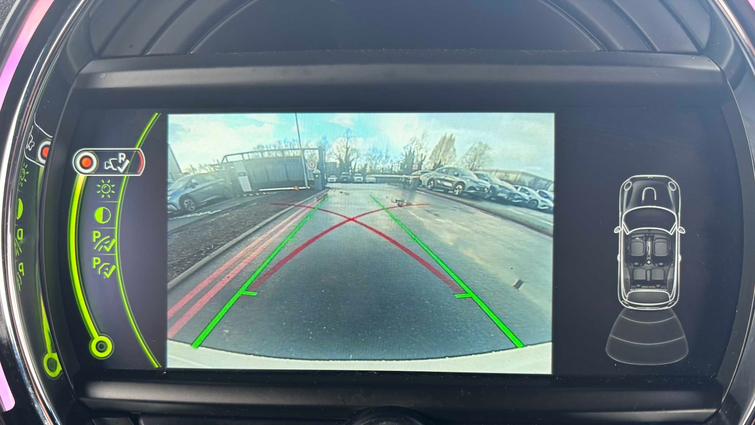 Used MINI Convertible for sale - 77861449: Photo 14