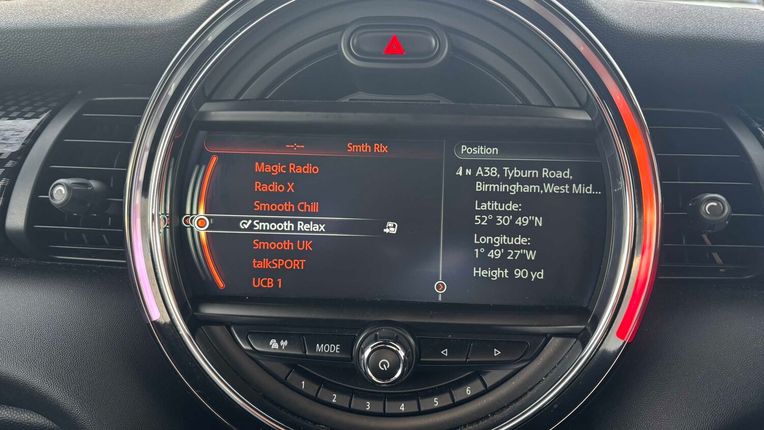 Used MINI Convertible for sale - 77861449: Photo 15