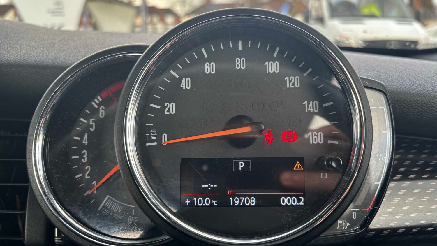 Used MINI Convertible for sale - 77861449: Photo 16