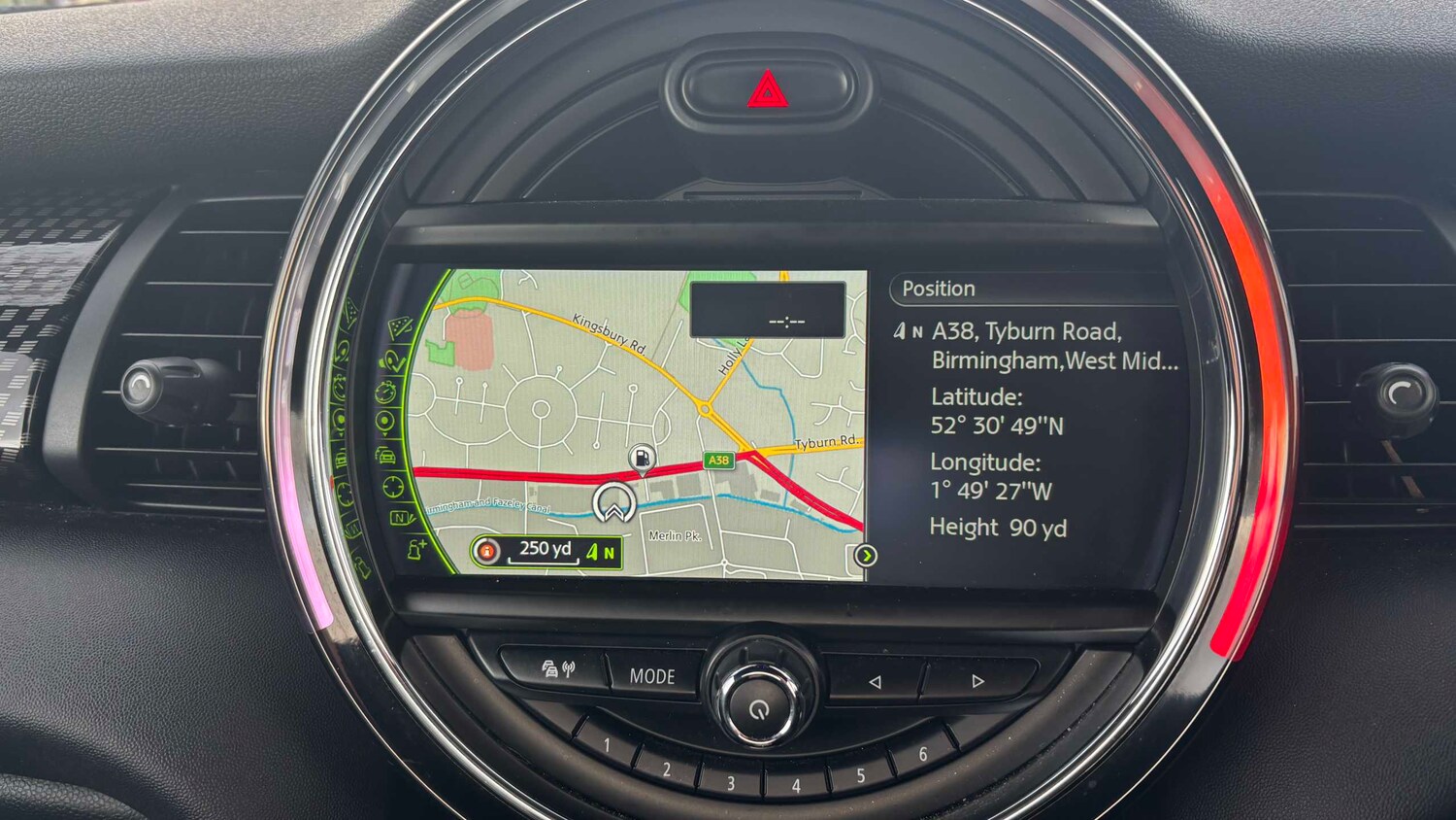 Used MINI Convertible for sale - 77861449: Photo 17