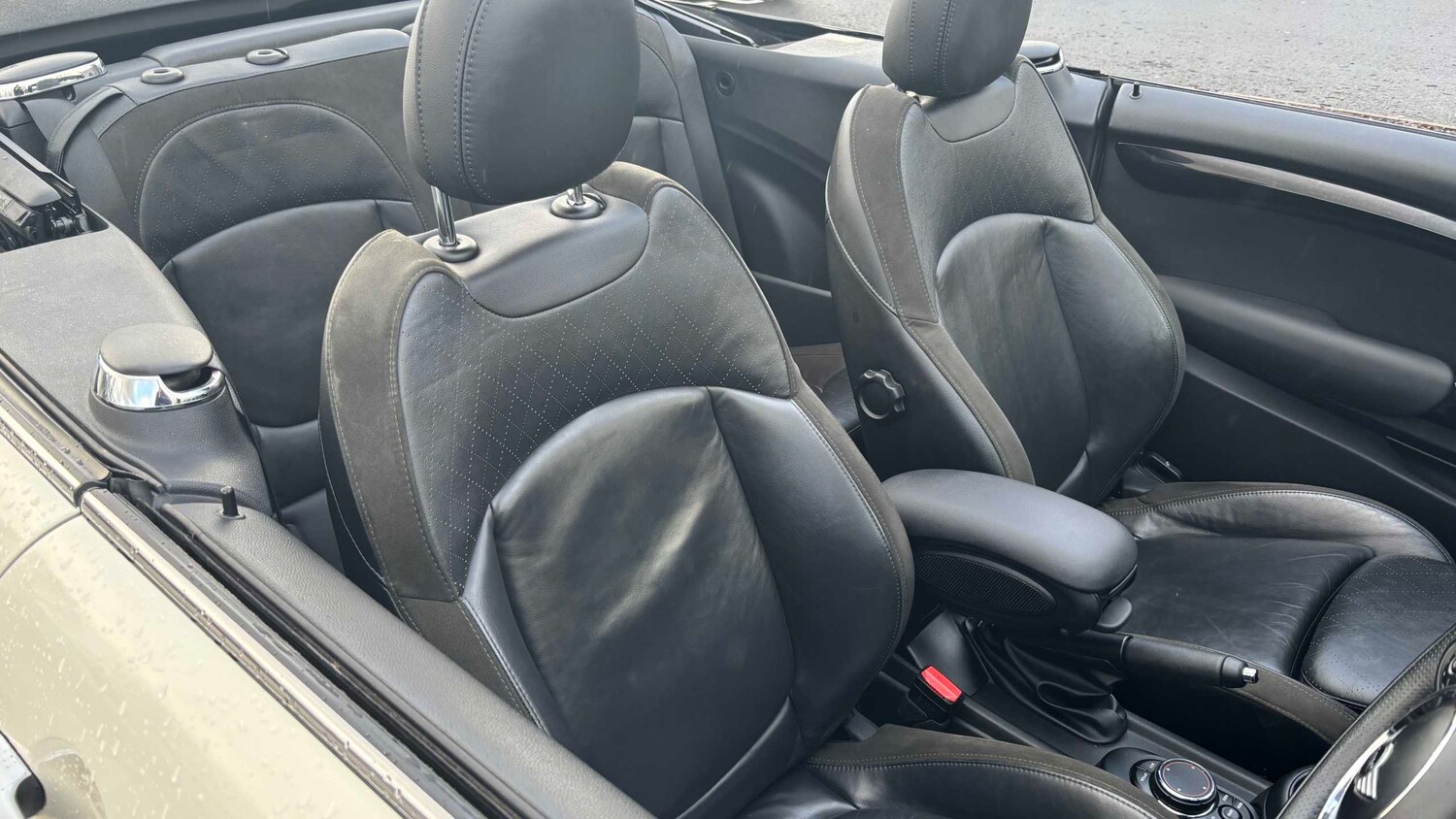 Used MINI Convertible for sale - 77861449: Photo 18