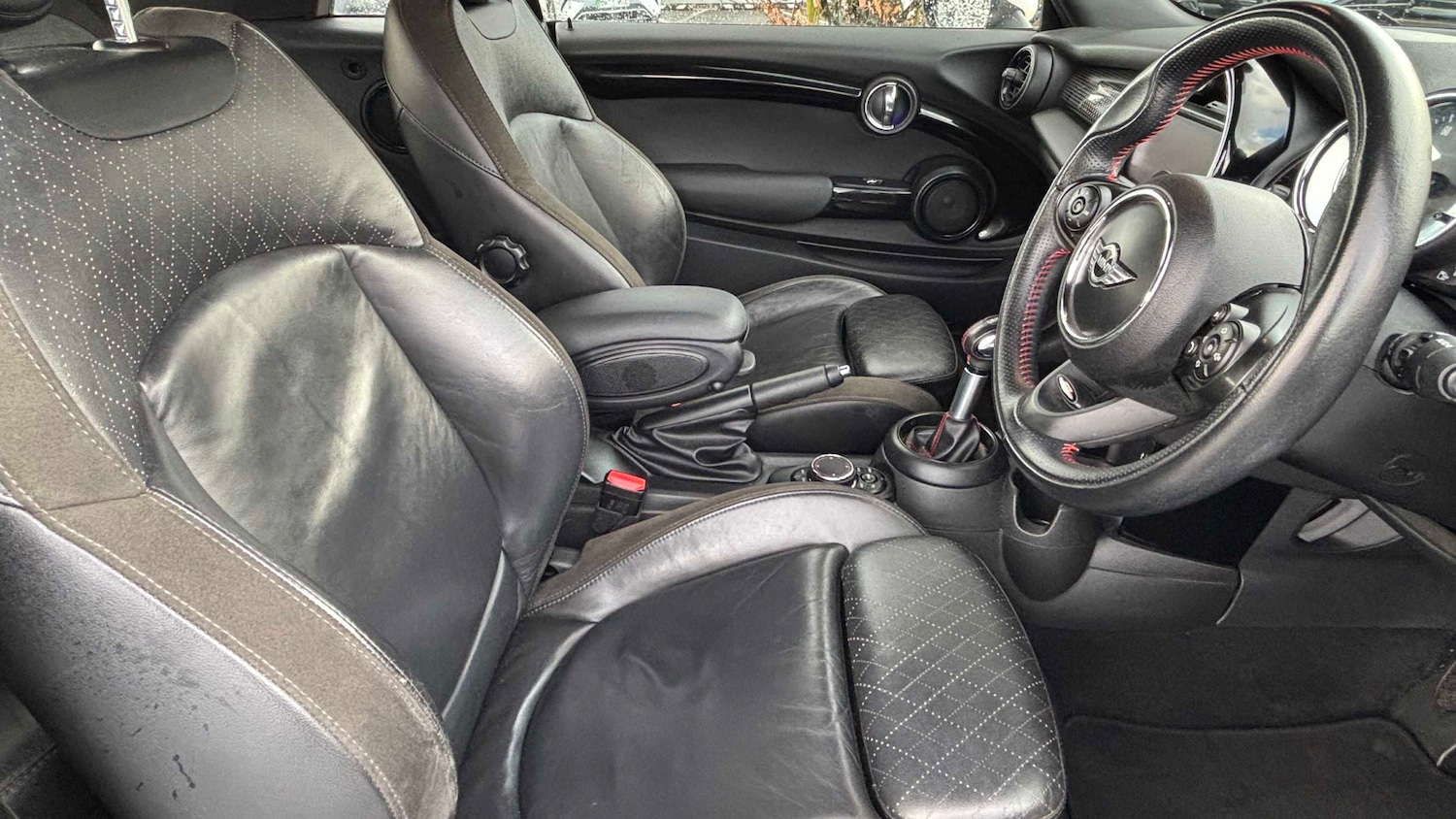 Used MINI Convertible for sale - 77861449: Photo 3