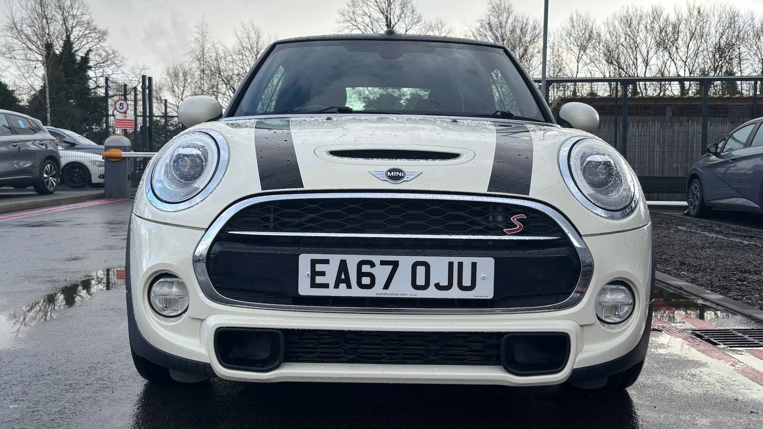 Used MINI Convertible for sale - 77861449: Photo 4