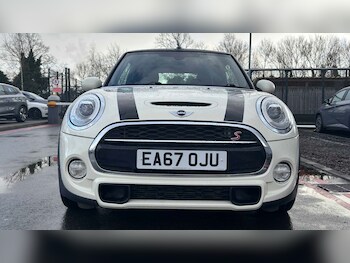 Used MINI Convertible 2017 for sale - 77861449: Photo