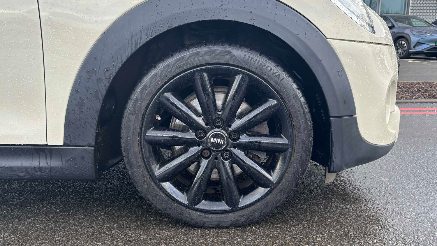 Used MINI Convertible for sale - 77861449: Photo 7