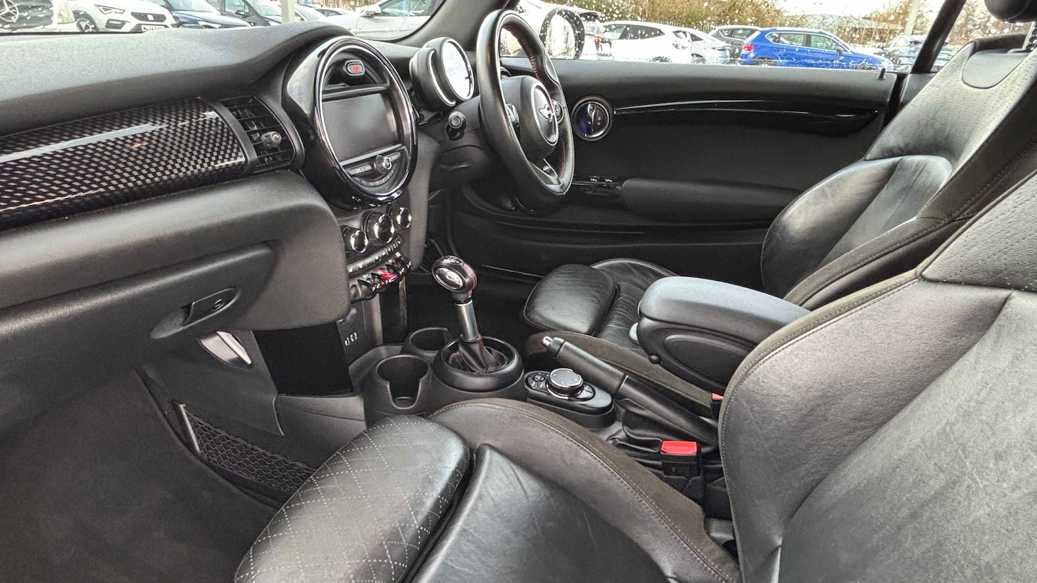 Used MINI Convertible for sale - 77861449: Photo 8