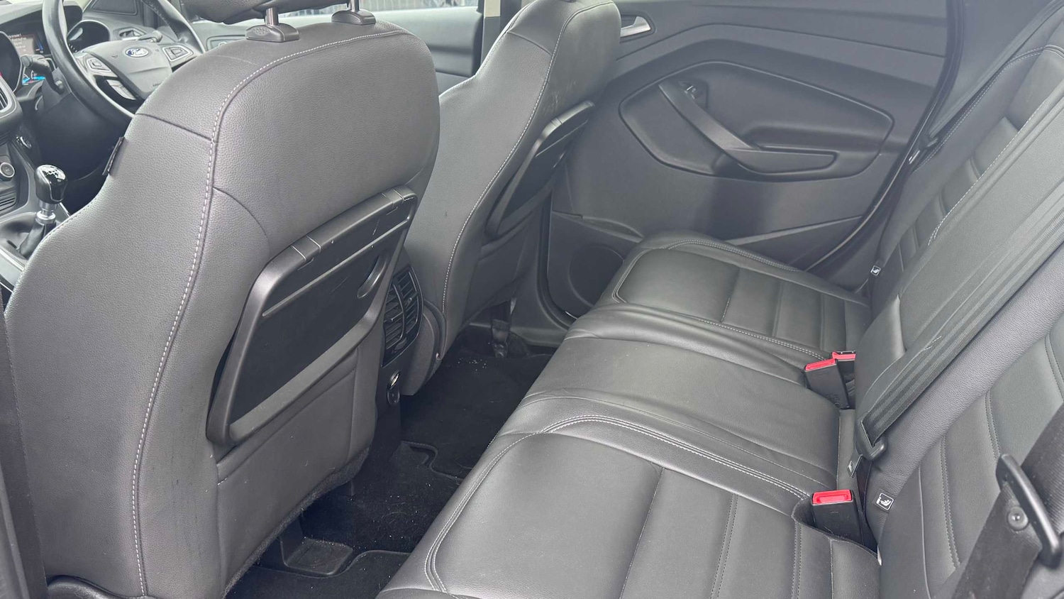 Used Ford Kuga 2018 for sale - 78010012: Photo 10