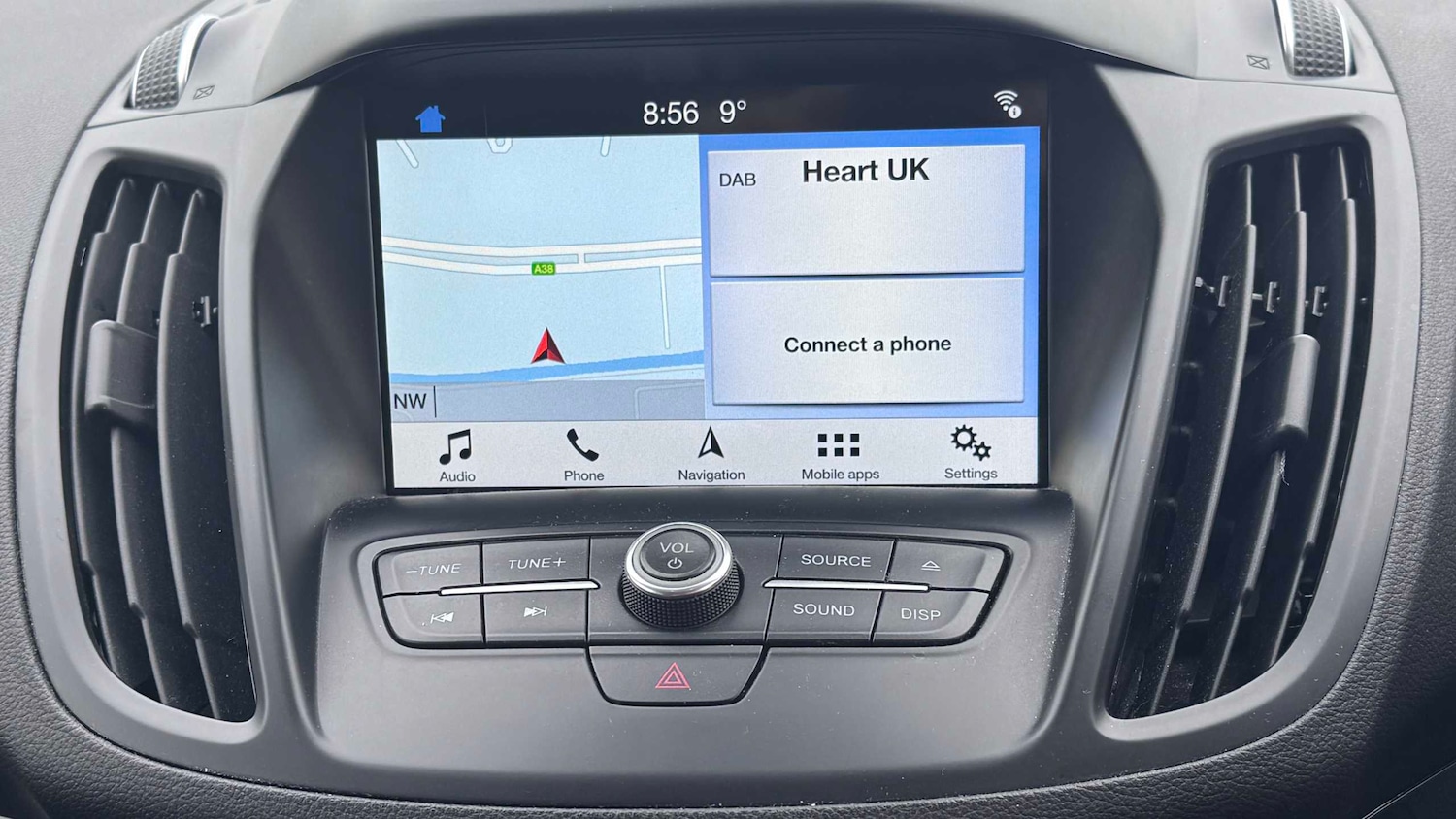 Used Ford Kuga 2018 for sale - 78010012: Photo 13