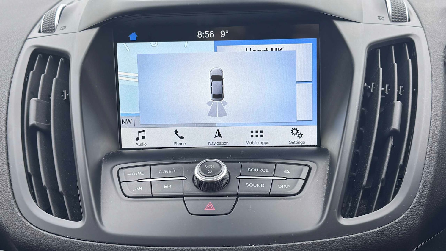 Used Ford Kuga 2018 for sale - 78010012: Photo 14