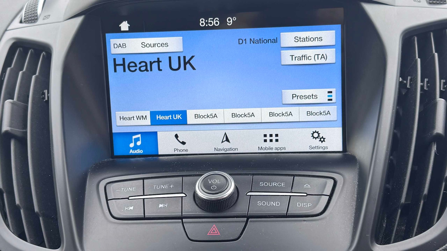 Used Ford Kuga 2018 for sale - 78010012: Photo 15