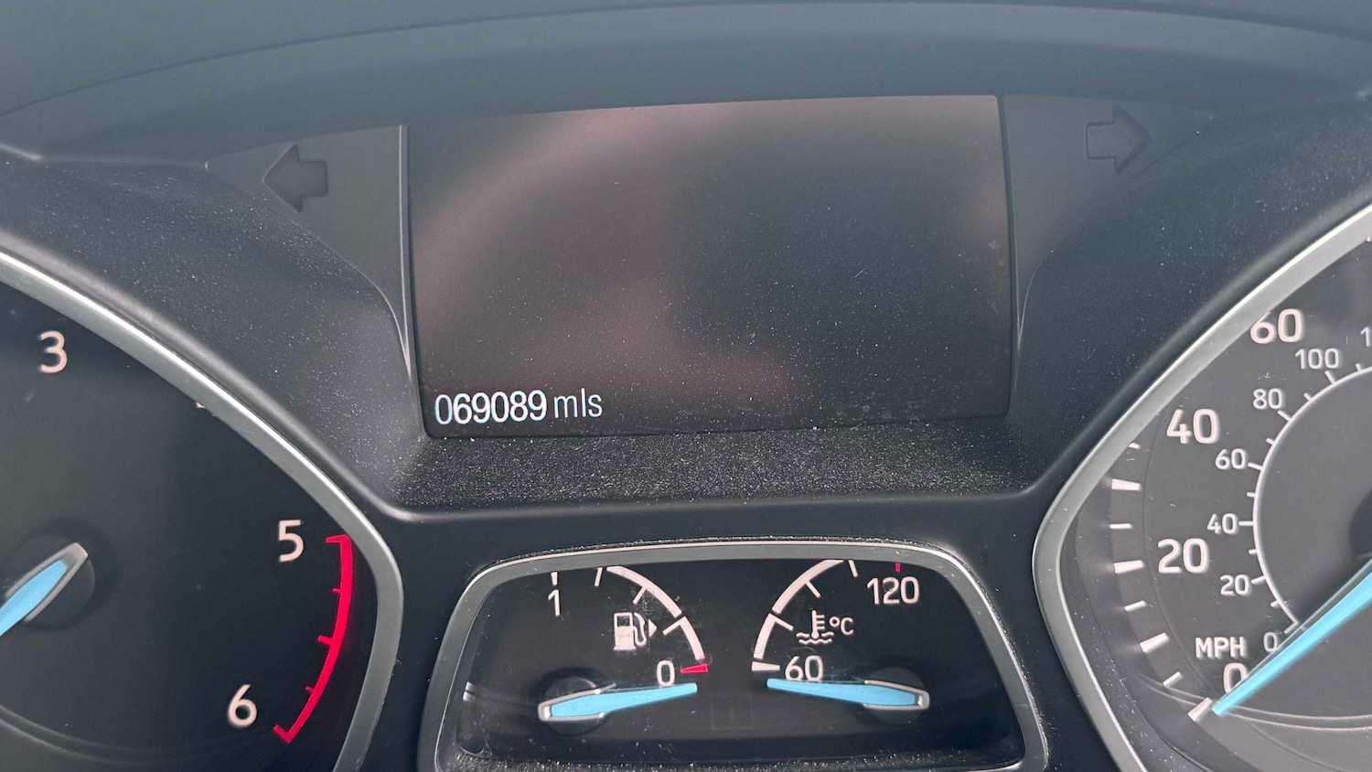 Used Ford Kuga 2018 for sale - 78010012: Photo 17