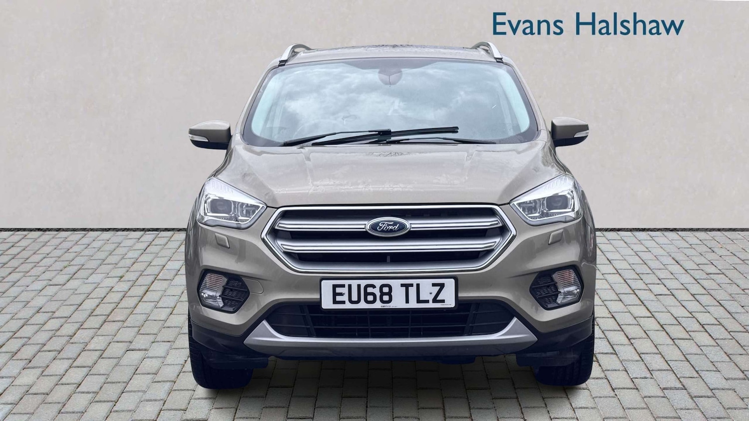 Used Ford Kuga 2018 for sale - 78010012: Photo 4