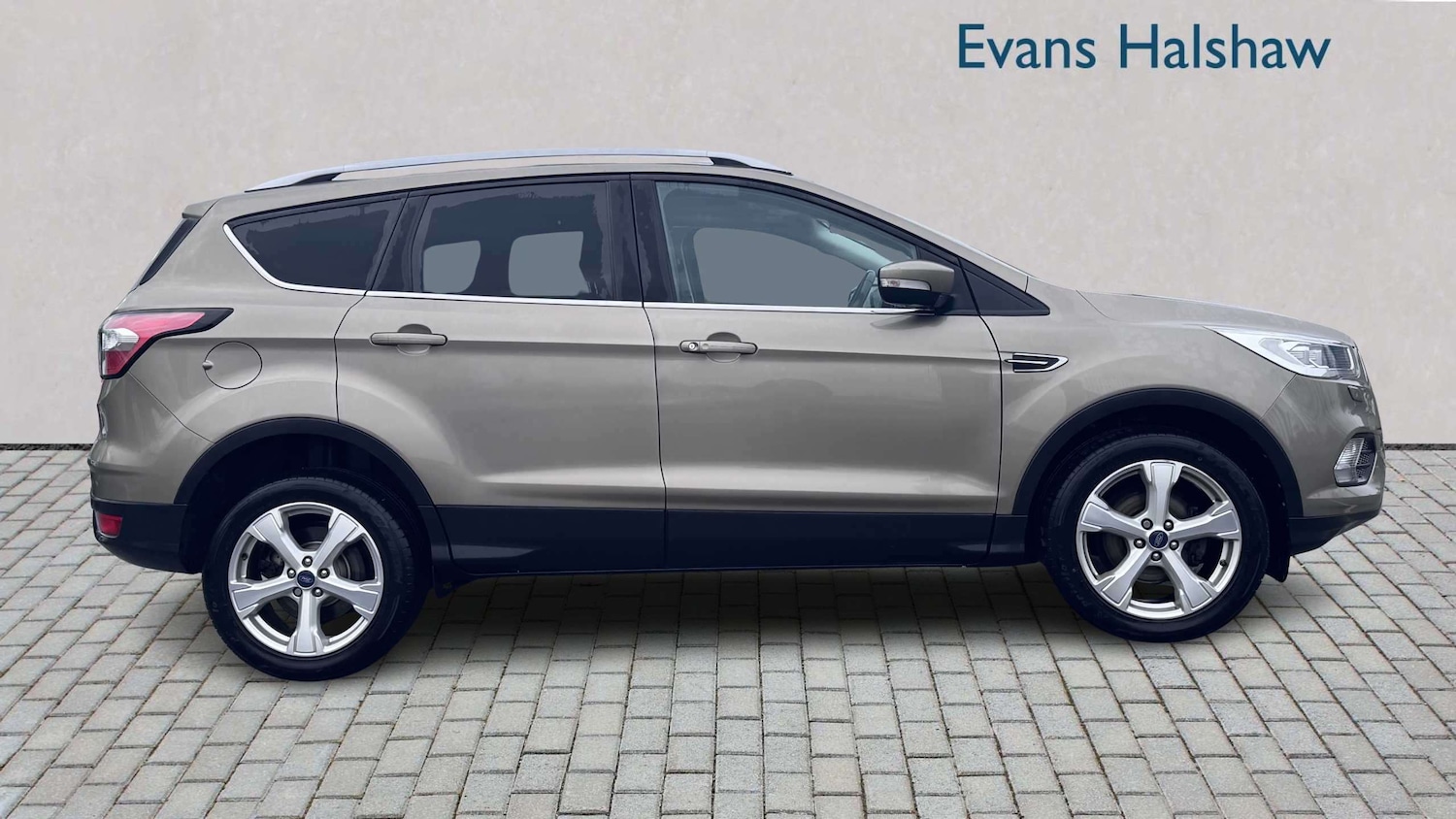 Used Ford Kuga 2018 for sale - 78010012: Photo 6