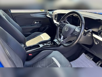 Used Vauxhall Mokka 2023 for sale - 79172722: Photo