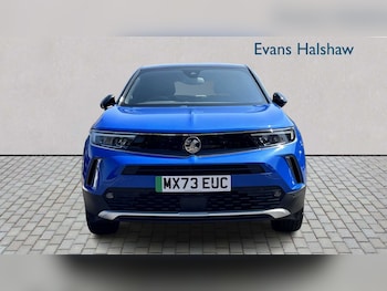Used Vauxhall Mokka 2023 for sale - 79172722: Photo