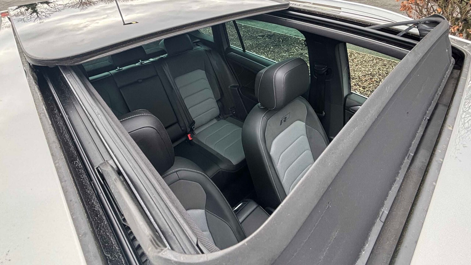 Used Volkswagen Tiguan for sale - 77856380: Photo 15