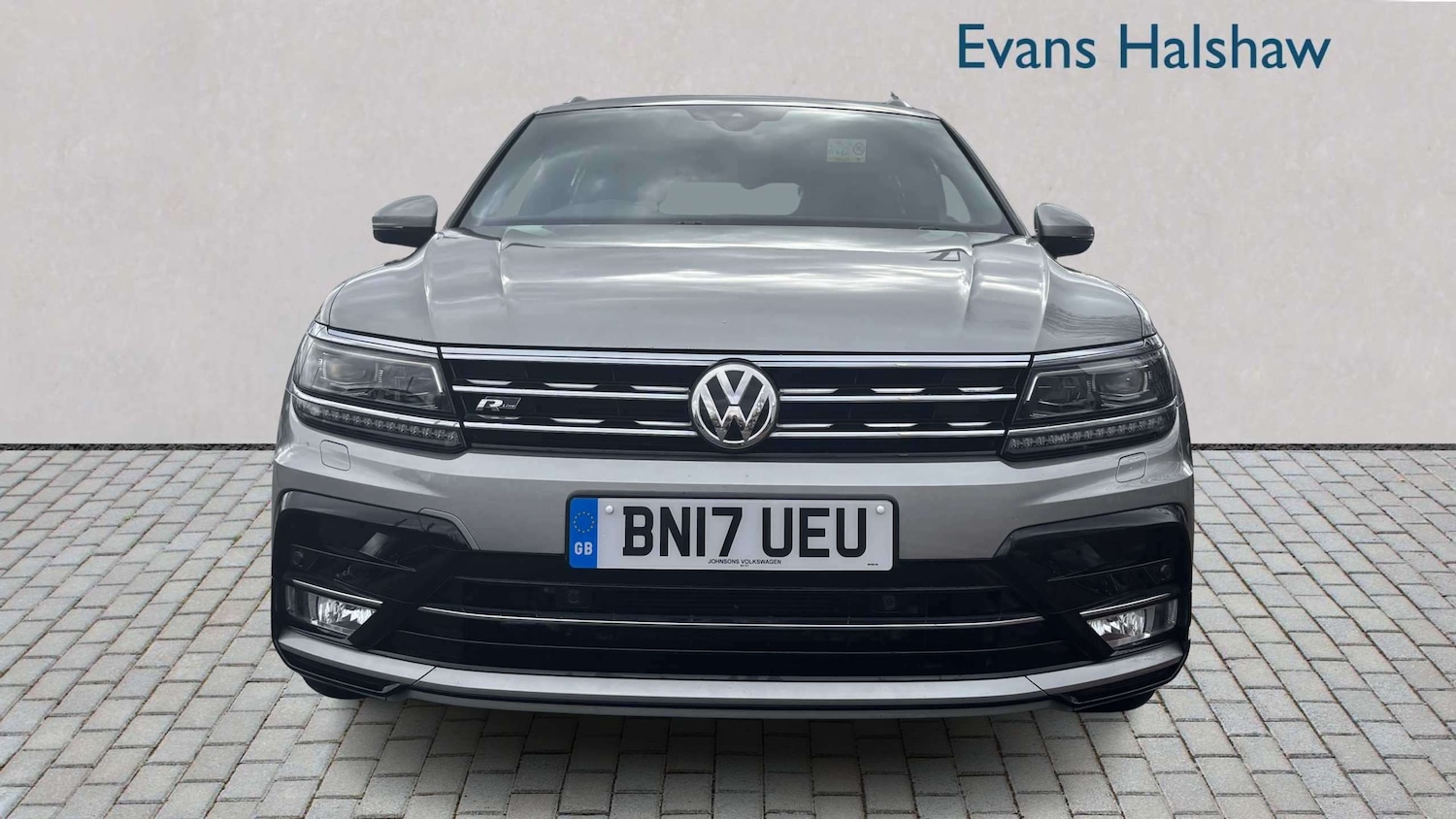 Used Volkswagen Tiguan for sale - 77856380: Photo 4