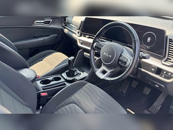 Used Kia Sportage 2023 for sale - 79172665: Photo