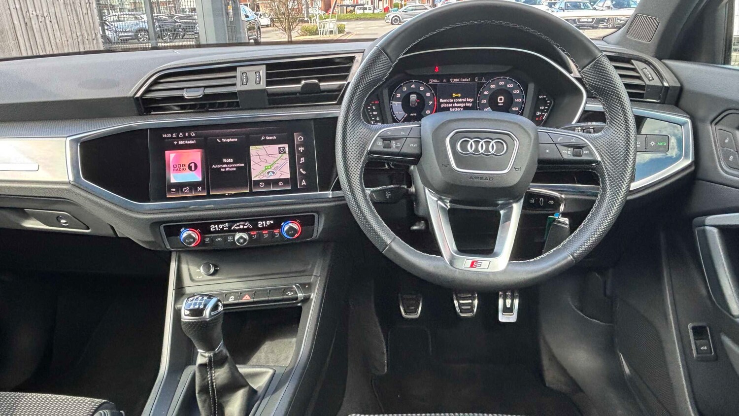 Used Audi Q3 2023 for sale - 78119242: Photo 12