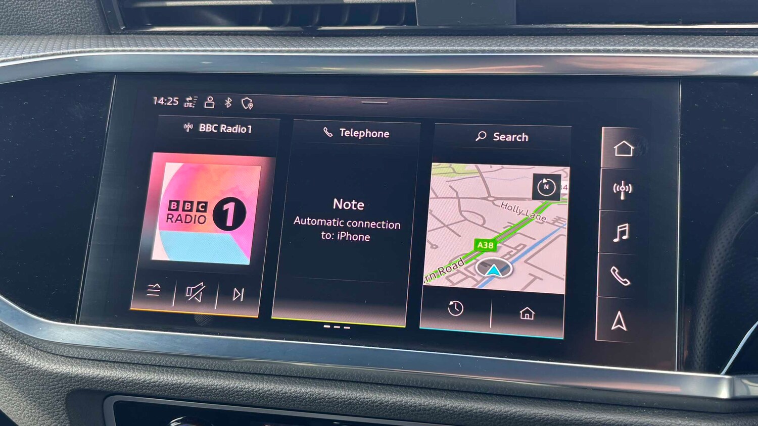 Used Audi Q3 2023 for sale - 78119242: Photo 13