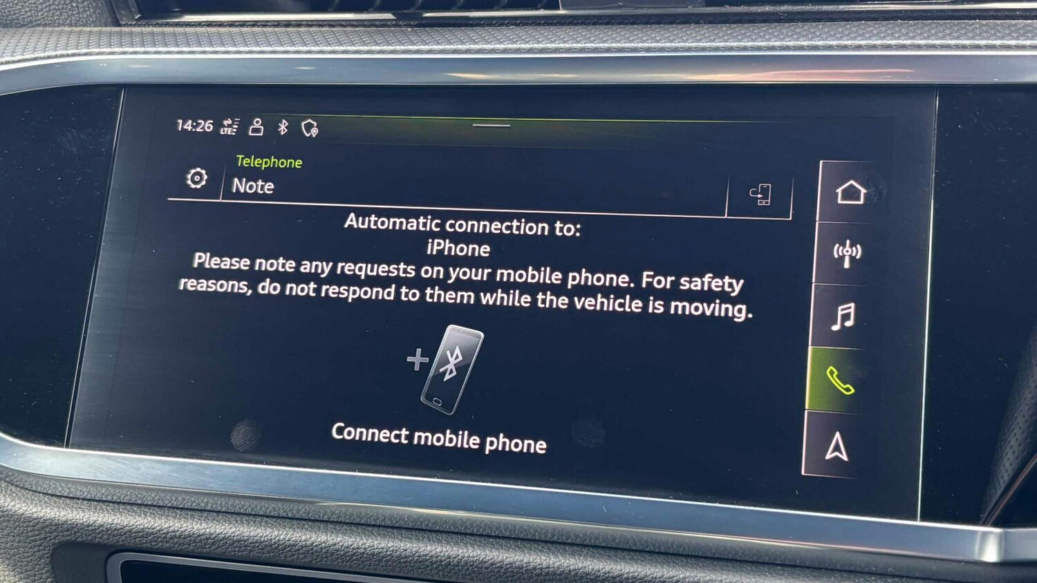 Used Audi Q3 2023 for sale - 78119242: Photo 15