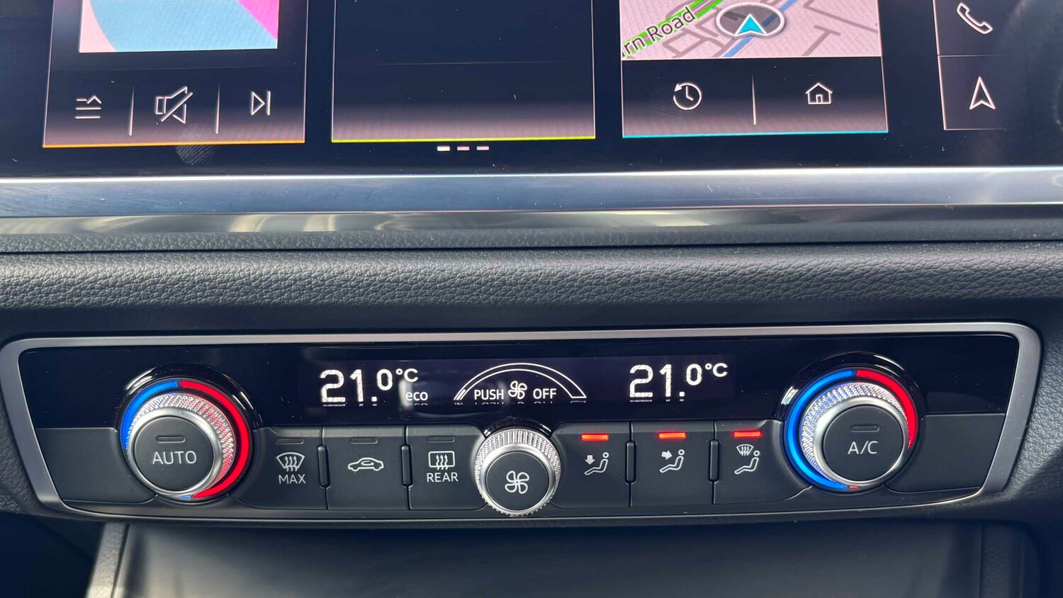 Used Audi Q3 2023 for sale - 78119242: Photo 17