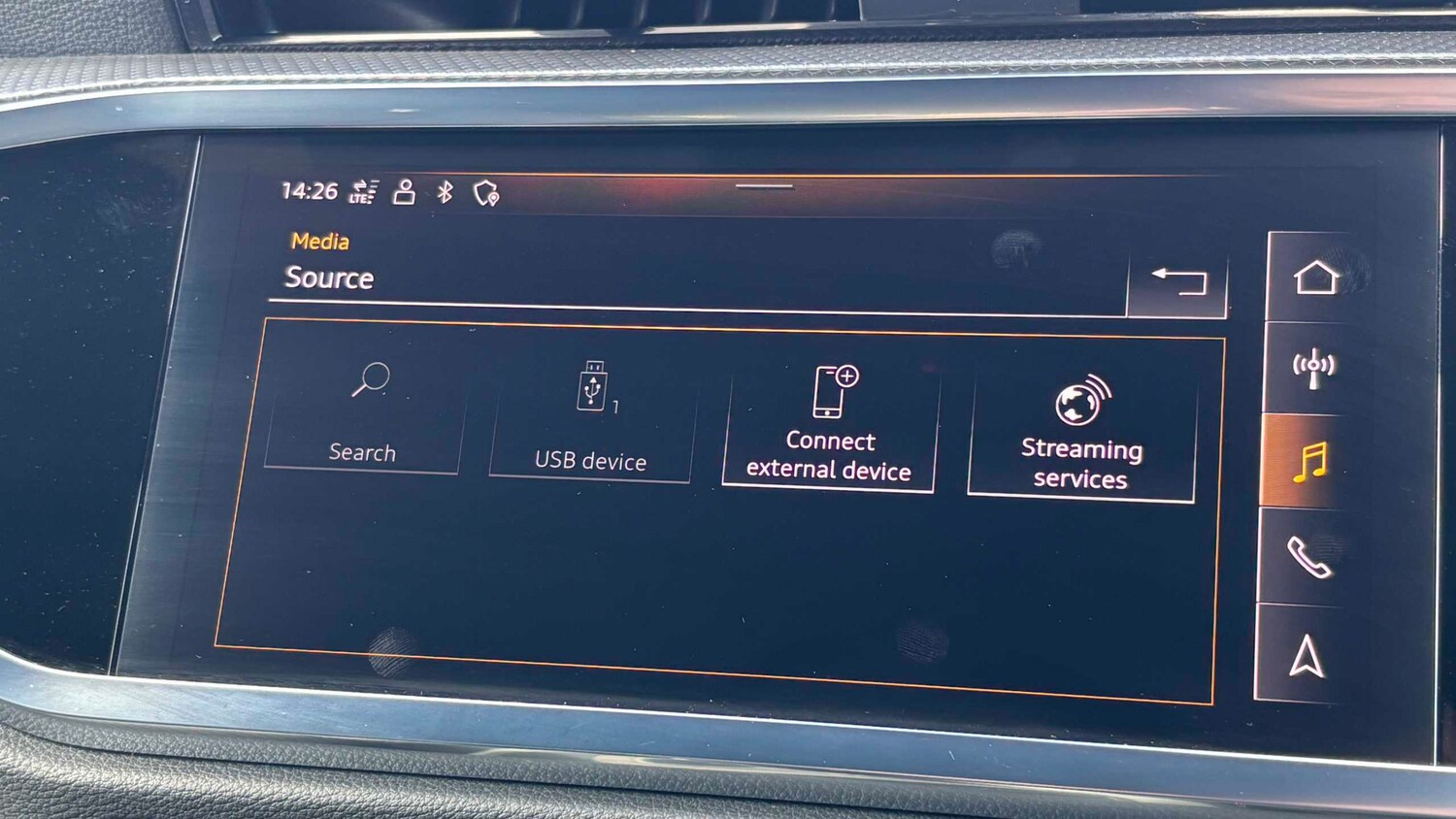 Used Audi Q3 2023 for sale - 78119242: Photo 18