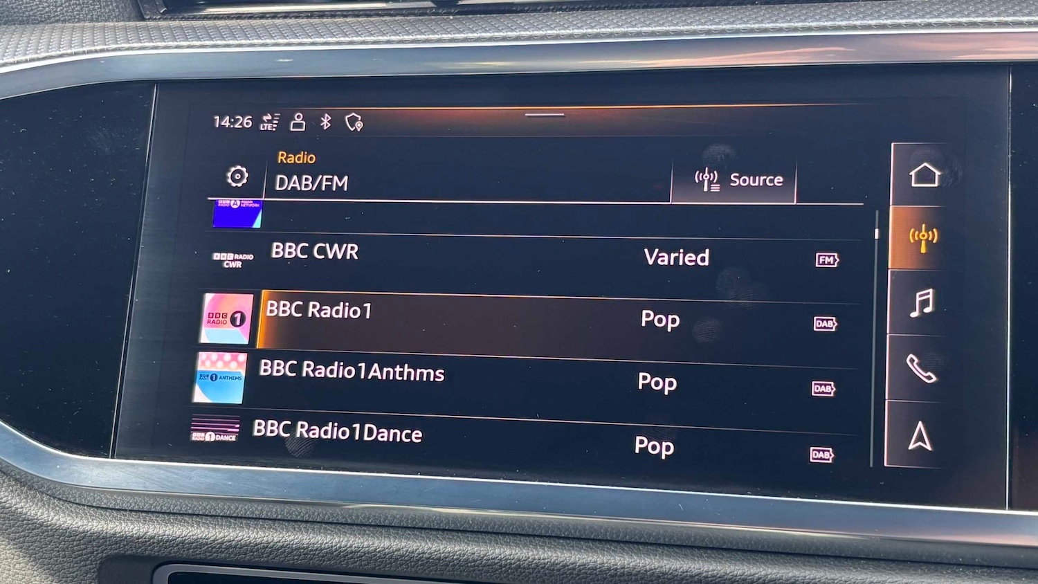 Used Audi Q3 2023 for sale - 78119242: Photo 19