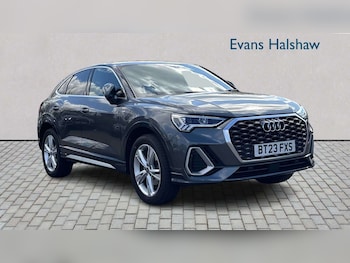 Audi Q3 feature image