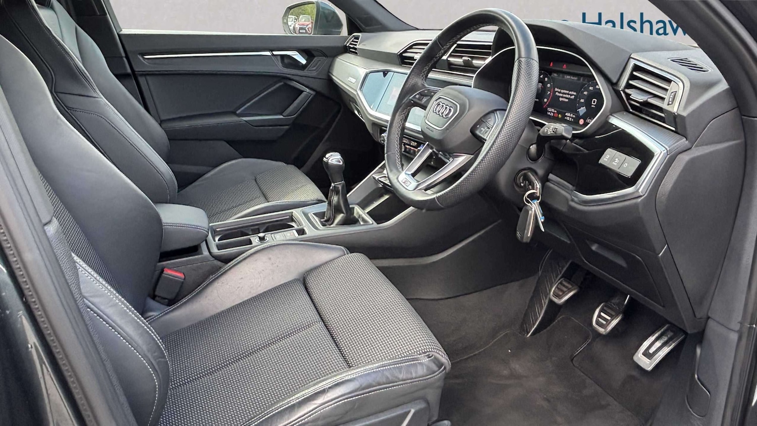 Used Audi Q3 2023 for sale - 78119242: Photo 3