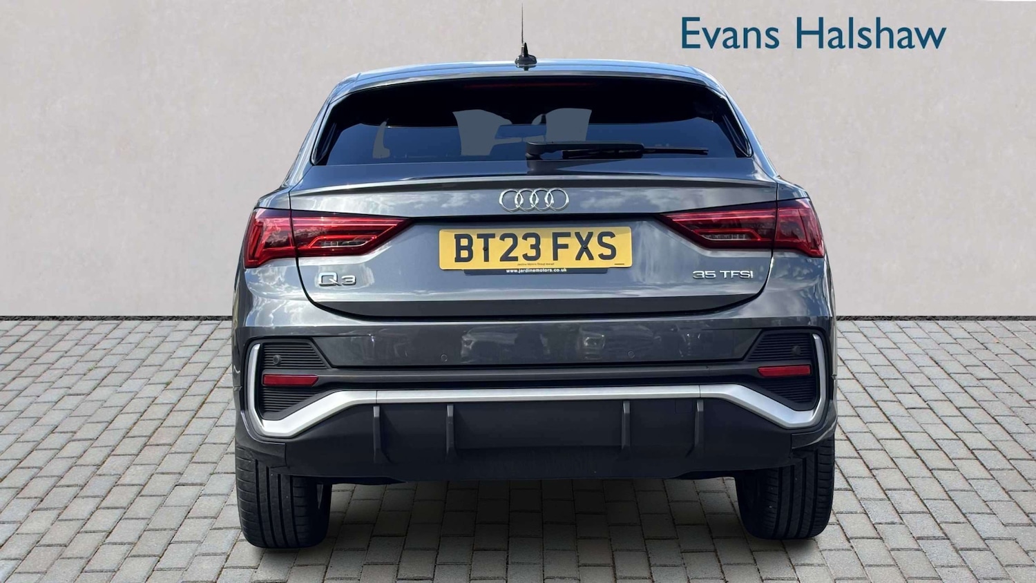 Used Audi Q3 2023 for sale - 78119242: Photo 5