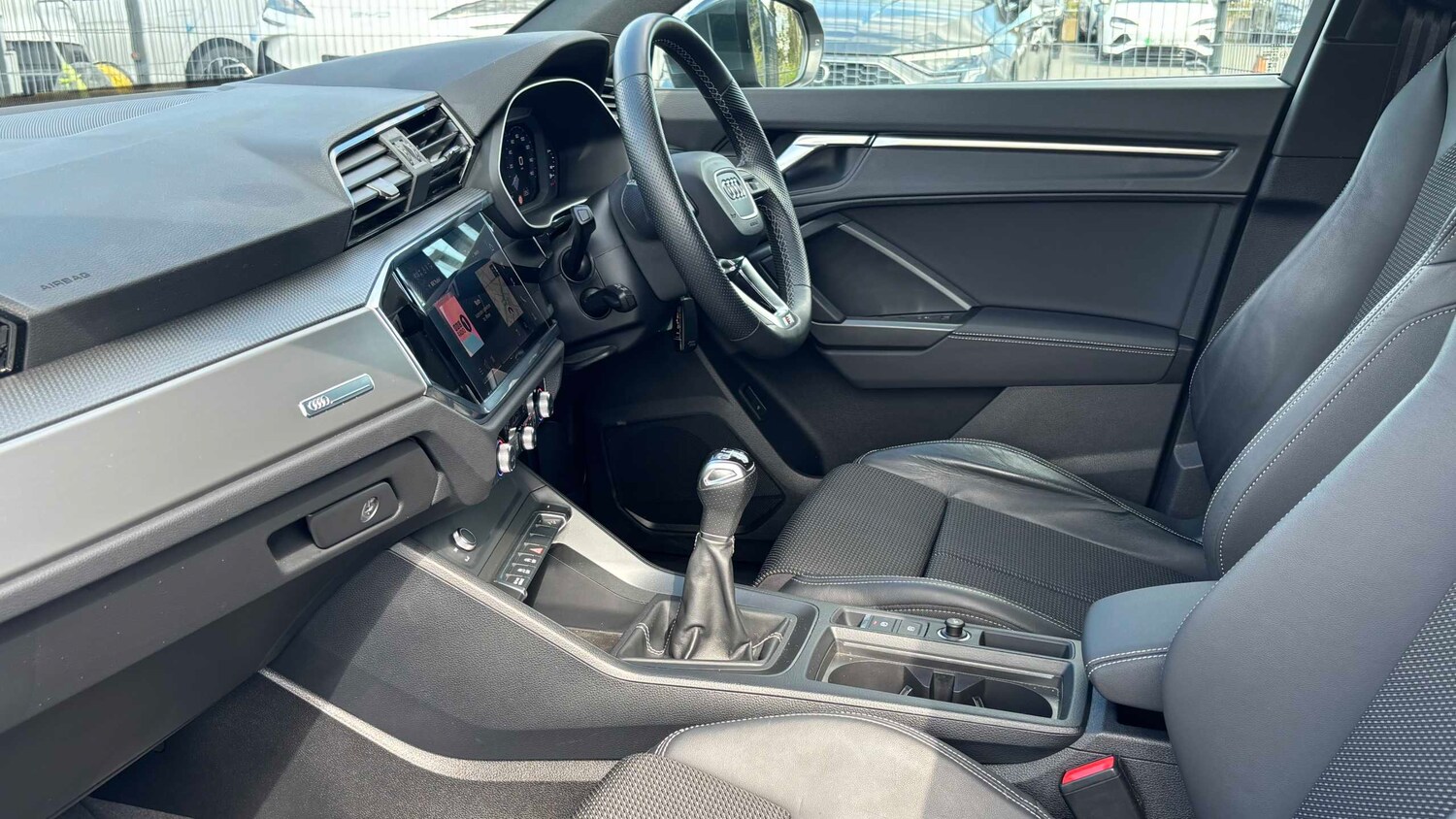 Used Audi Q3 2023 for sale - 78119242: Photo 9