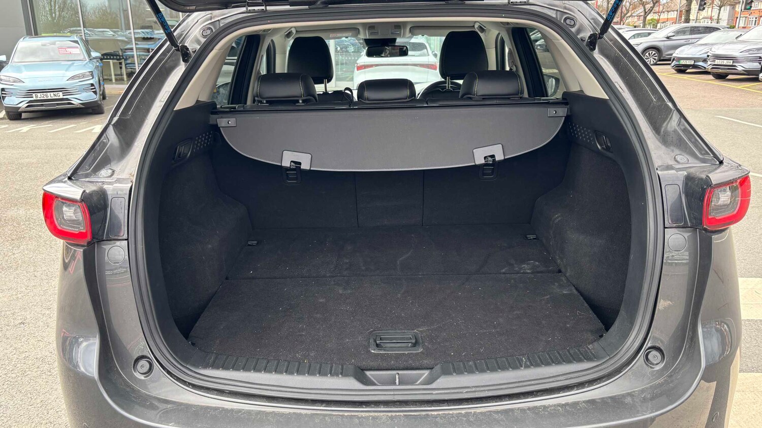 Used Mazda CX-5 for sale - 77859529: Photo 11