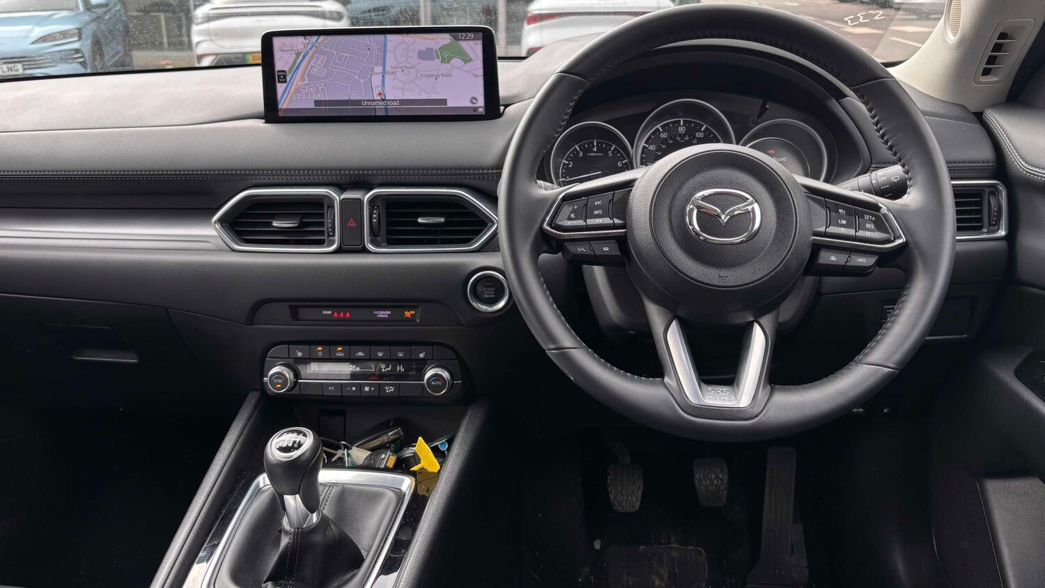 Used Mazda CX-5 for sale - 77859529: Photo 12