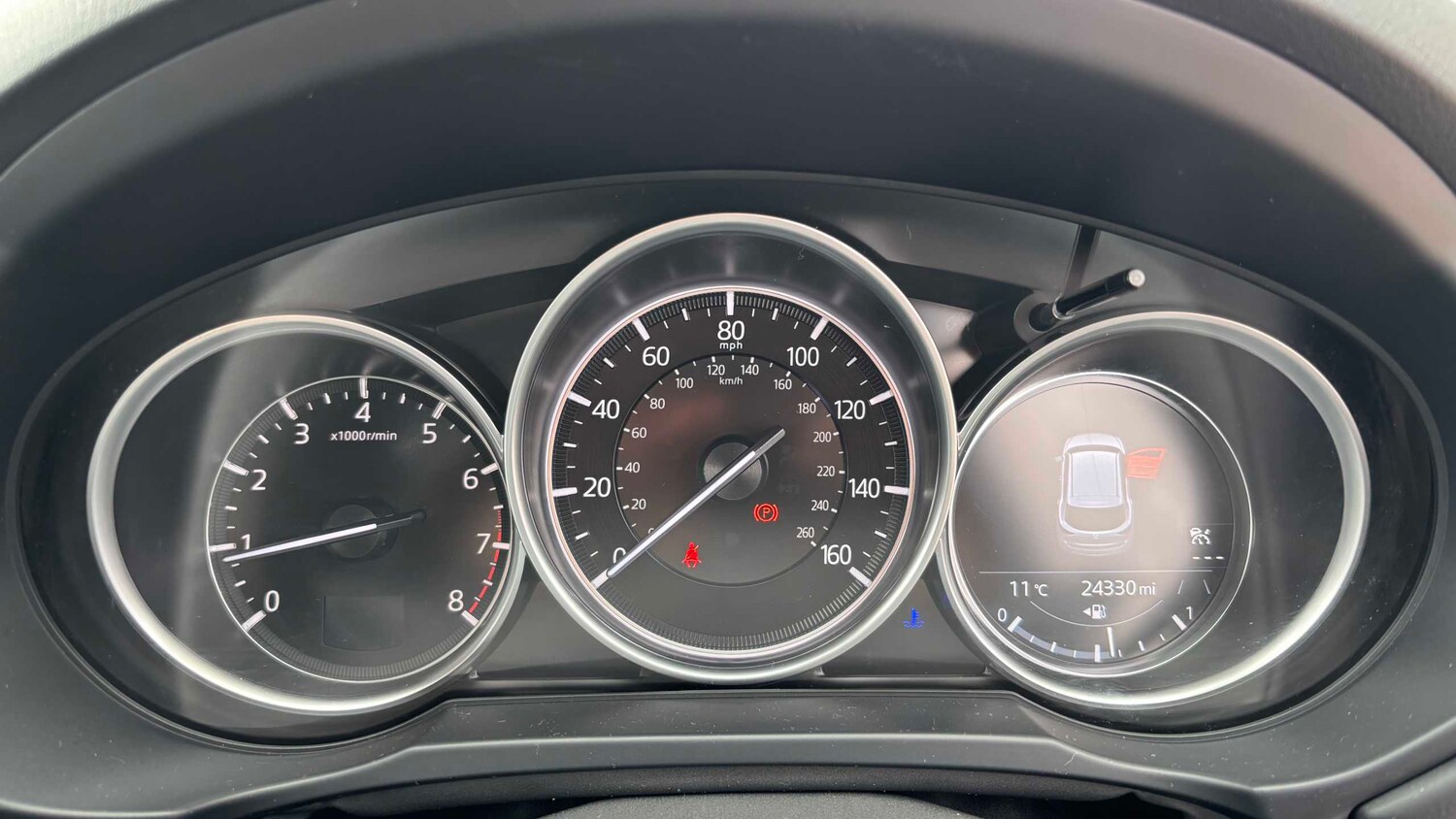 Used Mazda CX-5 for sale - 77859529: Photo 13