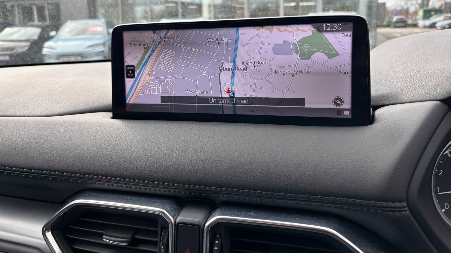 Used Mazda CX-5 for sale - 77859529: Photo 14