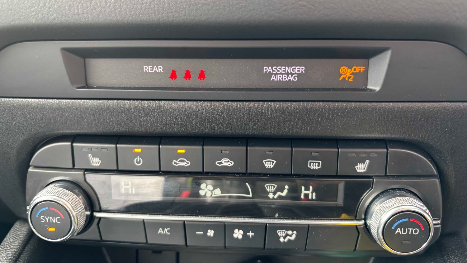 Used Mazda CX-5 for sale - 77859529: Photo 16