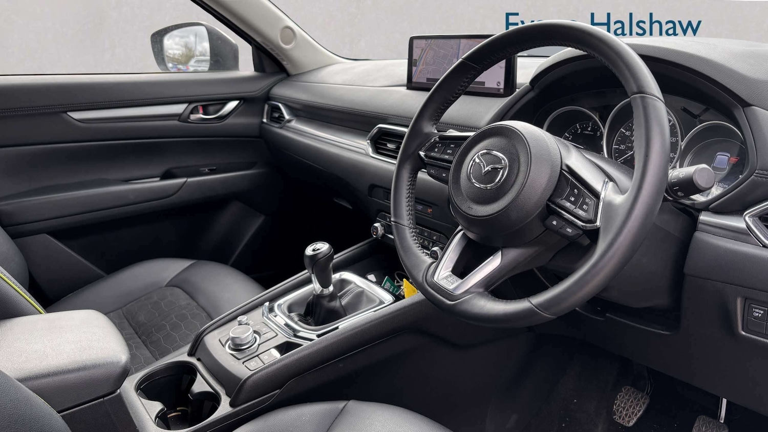 Used Mazda CX-5 for sale - 77859529: Photo 3